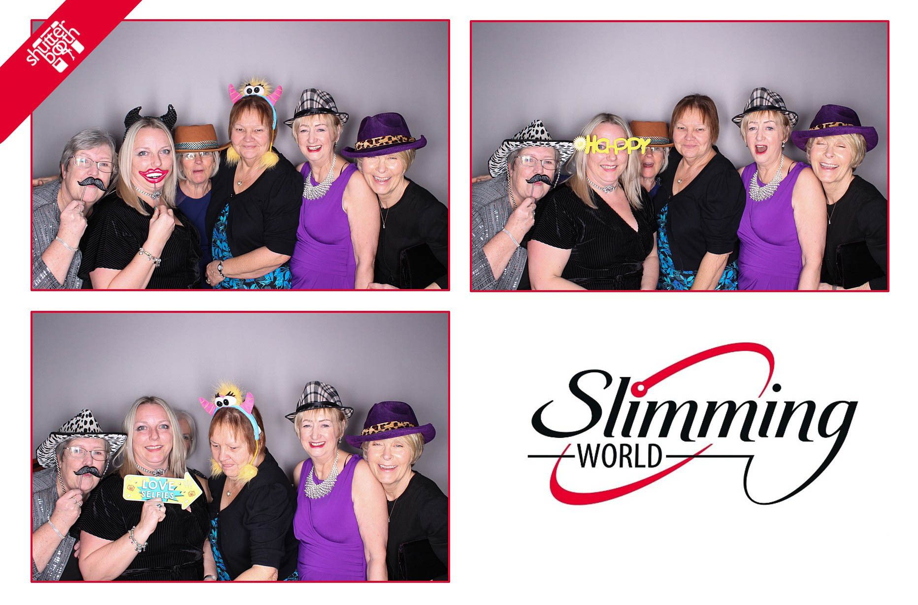 Slimming World | View more photos from the event at gallery.shutterbooth.co.uk/u/Shutterbooth/Slimming-World